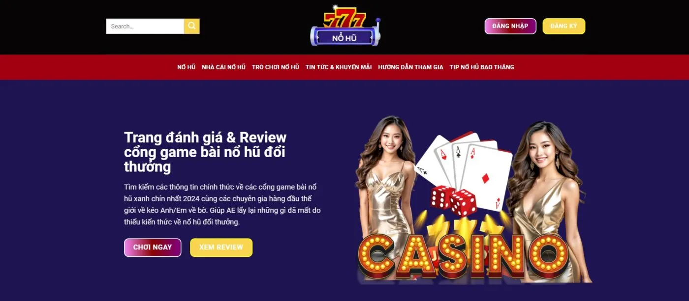 giới thiệu NoHu FM