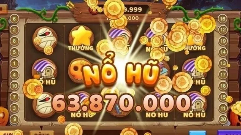 Tải ứng dụng chơi nổ hũ về thiết bị của bạn